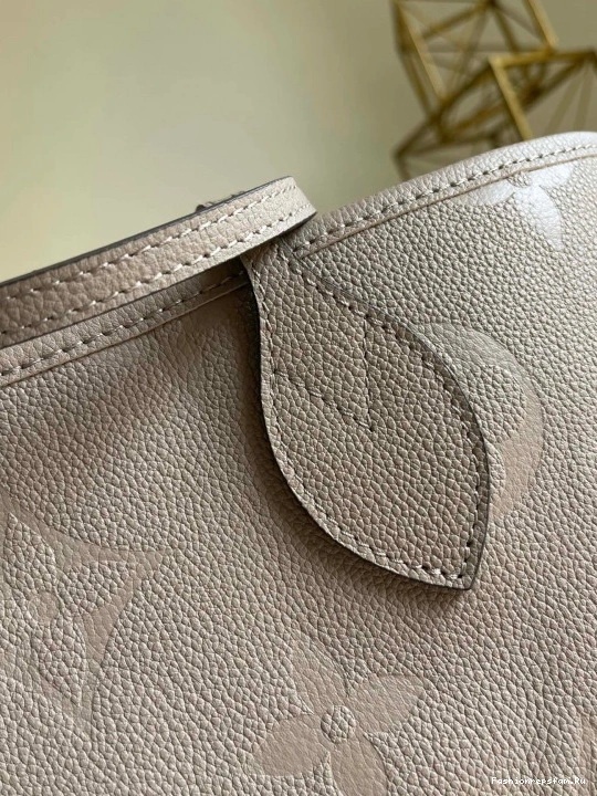 FS CHEAP VUITTON LOUIS MM NEVERFULL 0707